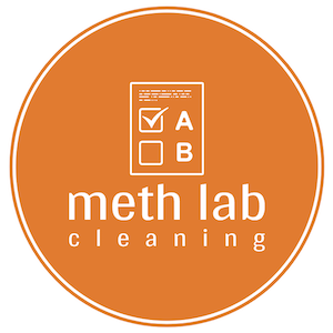 Meth Lab Cleaning