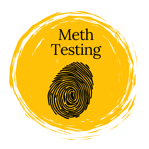 Meth Residue Testing